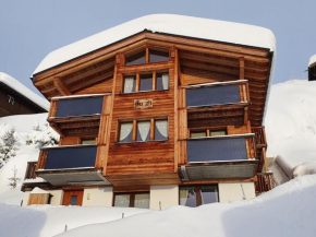 Apartment Fazi - Edelweiss